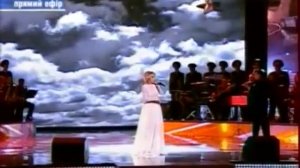 Тина Кароль   алексей алешенька сынок