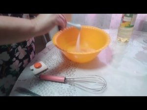 Вкусный обед для всей семьи