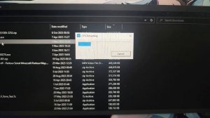 Intel Arc/Iris Xe Driver Installer crashing help