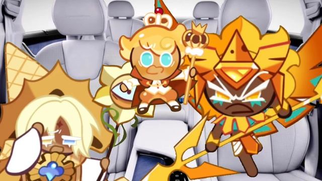 Golden cheese cookie mad the pure vanilla cookie the take it shower and Late the school￼