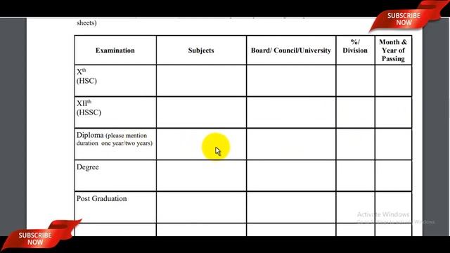 ICMR NIMR Offline Form 2020 Kaise Bhare For MTS, DEO, Technician & Others | No Form Fee, No Exam