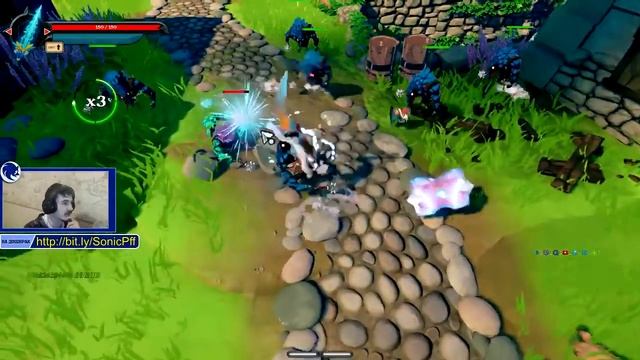 Время офигительных историй! ►Stories: The Path of Destinies. ►Стрим 4. смотреть онлайн