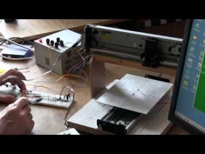 лекция 369 Практика по применению шагового двигателя