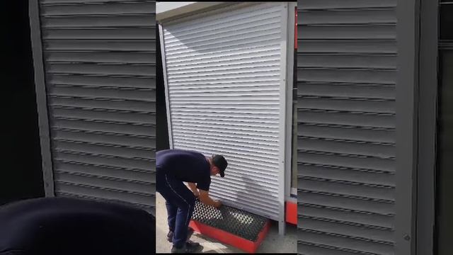 Ремонт рольставни ДорХан смотреть онлайн