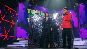 Мария Зайцева. Rihanna — «Diamonds». Точь-в-точь. Пятый сезон. Фрагмент выпуска от 14.03.2021