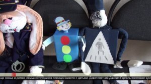 Полицейский Дядя Степа 11.04.2025