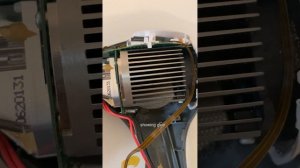 Tria Laser 4X LHR 4.0 Battery Replacement