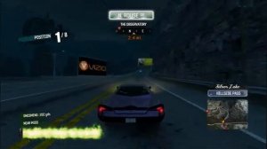 🔥 Burnout Paradise: Максимальный адреналин! 🏁🎬