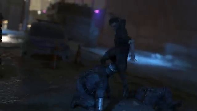 ▼ТОКСИЧНЫЕ ЗОМБИ 2 ☣️ смотреть онлайн