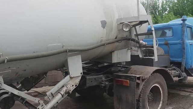 ЗИЛ 114-85 АРУП-8 смотреть онлайн