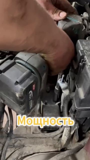 Инструмент? Скорее, оружие для профессионалов