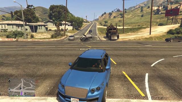 GTA Online - Halloween Event 2022 - Cerberus