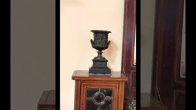 Предметы старины