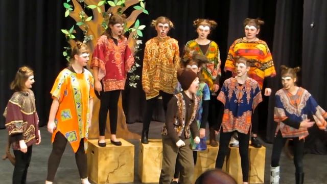 Riki Tiki Tavi Play смотреть онлайн