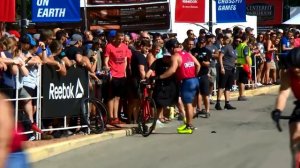 Crossfit Games 2018 | Fails  |  Funny moments |
