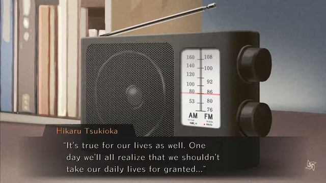 World End Syndrome, Part 37: Yukino's Route (Part 6, Bad Choice) смотреть онлайн