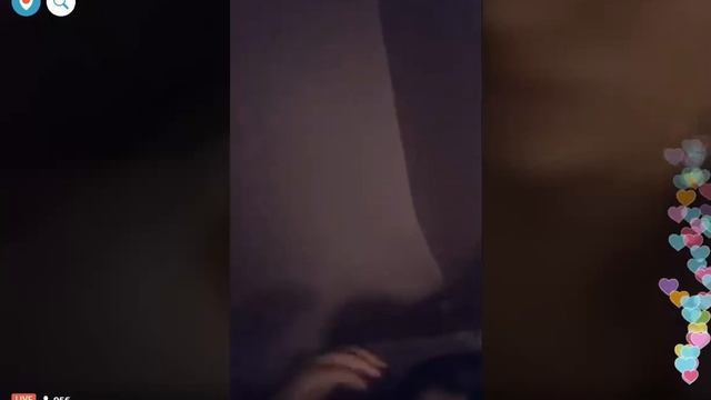 Crazy hot Spanish girl in tight white tank top chatting in bed смотреть онлайн