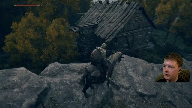 ✤ Elden Ring Shadow of the Erdtree ✤ Кольцо Элдена【 Stream № 6】