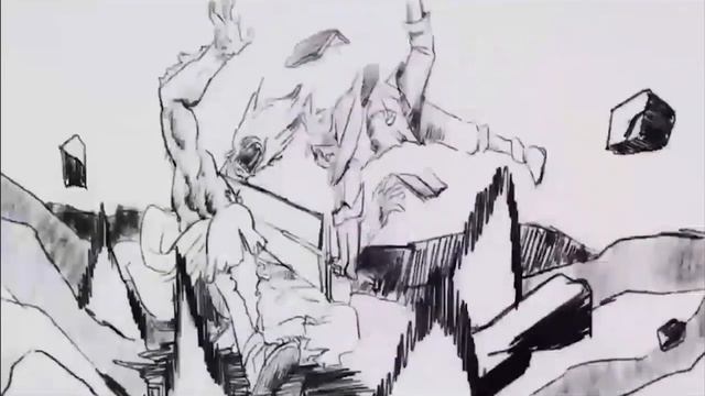 Black Clover [ AMV ] - Monster смотреть онлайн