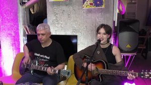 Музыкальный вечер гр. "Тимур и Ко" и Cholri. Минск 4/4/2025, Urban. 2 съемка (AN)