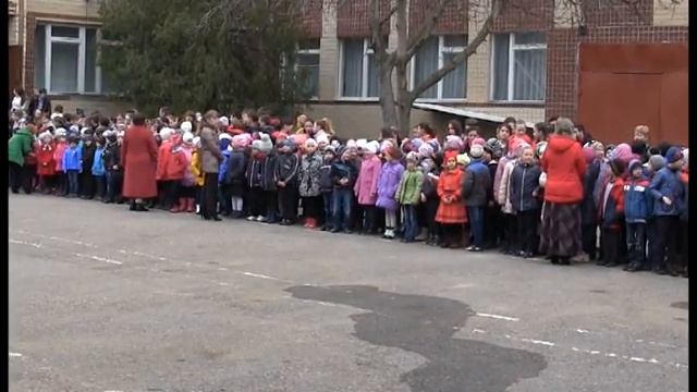 ТВ-новости Ивановского района за 11.04 - 17.04.2016 смотреть онлайн