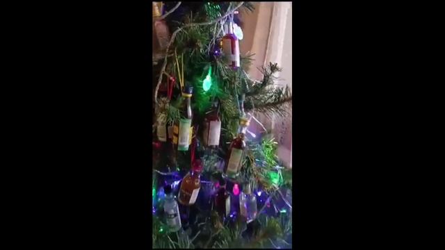 С Новым годом!