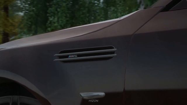 BMW M5 E60 | Radmir rp #12 смотреть онлайн