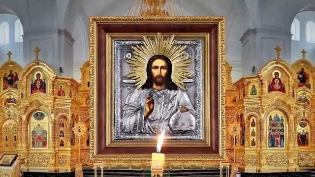 Христос Воскрес молитва на здоровье и благополучие