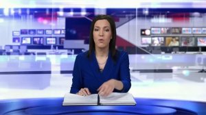 Василий Кузин в гостях у телеканала «ТБН РОССИЯ»