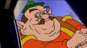 Ну вылезай я тебя в покое не оставлю