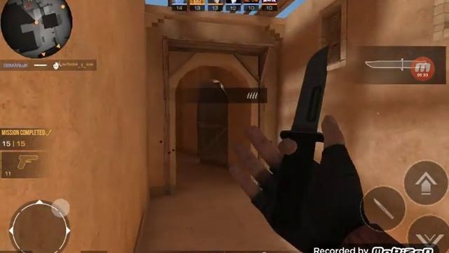 Стандофф2 выполняем задание смотреть онлайн