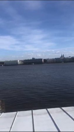 Питер.