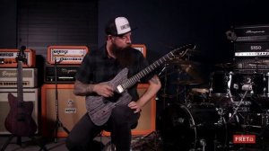 Jim Root - If Rain is what You Want