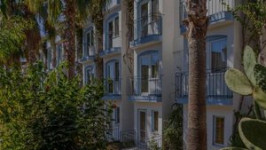 Smart Stay Beach Bodrum All Inclusive, Gümbet, Turkey