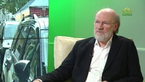 Церковь и общество. Ректор Российского православного университета Александр Щипков. Часть 1
