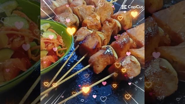 вкусно и полезно