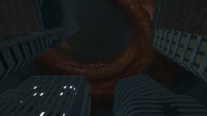 Half Life 3 but it's a terrible fan made game