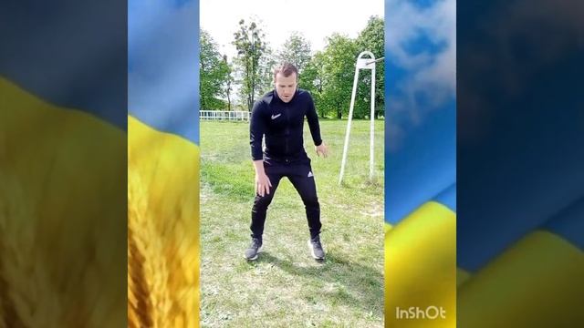 Фізична культура - дистанційне навчання. Комплекс тренування по протоколу Tabata. Урок 22.