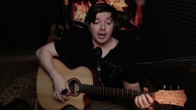 Чиж & Co - Нечего терять #cover смотреть онлайн