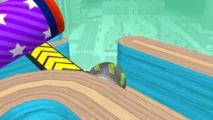 Going balls All Levels Gameplay IOS Android Going Balls Level 519