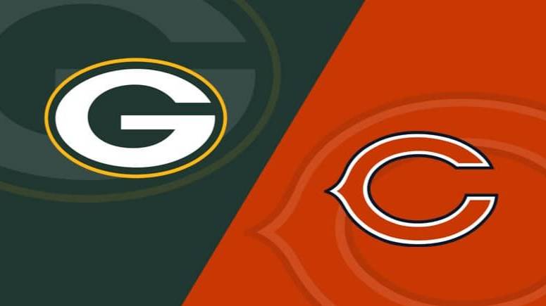 Грин-Бей Пэкерс - Чикаго Беарз/NFL/17.11.2024/Green Bay Packers - Chicago Bears