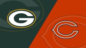 Грин-Бей Пэкерс - Чикаго Беарз/NFL/17.11.2024/Green Bay Packers - Chicago Bears