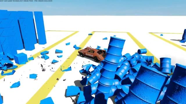 LGR Plays - Bugbear's Next Car Game смотреть онлайн