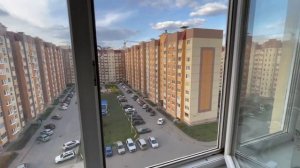 Квартира в Воронеже на ул. Шишкова 146