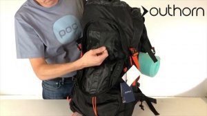 4F Outhorn Talaso 80 Trekking Backpack  - Full Product Presentation & Demonstration