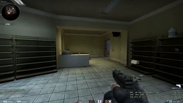 #1 Counter Strike: GO - Маслины смотреть онлайн