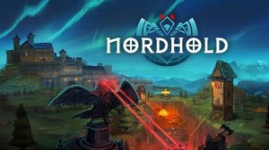 Nordhold #3 (стрим 13.04.2025)