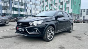 Обзор Lada (ВАЗ) Vesta I, 2019 г. ПРОХОР | Просто Хорошие автомобили