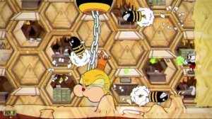 🎩 Cuphead — Полное прохождение 2023 без комментариев! Все уровни, боссы и винтажный стиль в одном б