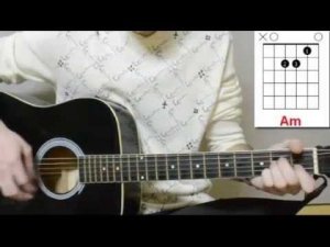 Наутилус Помпилиус - Крылья. Аккорды, перебор, на гитаре